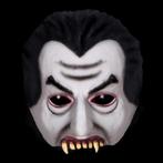 Dracula Half Masker, Verzenden, Nieuw