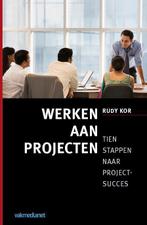Werken aan projecten 9789013056303 R. Kor, Boeken, Verzenden, Zo goed als nieuw, R. Kor