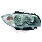 KOPLAMP VOOR BMW 1 E81/E82E/E87/E88 2004-2013 63126924485, Ophalen of Verzenden, Nieuw