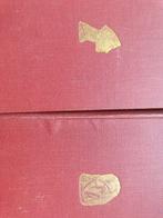 J. B. Bury/S. A. Cook/F. E. Adcock - The Cambridge Ancient, Antiek en Kunst