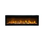Dimplex Ignite Evolve 74 inch Elektrische Inbouwhaard +, Huis en Inrichting, Haarden, Verzenden, Nieuw, Inbouwhaard, Elektrische haard