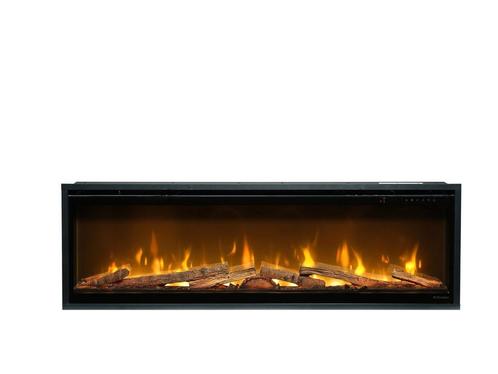 Dimplex Ignite Evolve 74 inch Elektrische Inbouwhaard +, Huis en Inrichting, Haarden, Elektrische haard, Nieuw, Verzenden