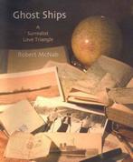 Ghost Ships | Robert McNab | 9780300104318, Boeken, Zo goed als nieuw, Robert McNab