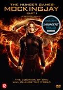 Hunger games - Mockingjay part 1 - DVD, Cd's en Dvd's, Dvd's | Avontuur, Verzenden