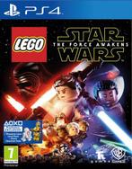 LEGO Star Wars The Force Awakens-Standaard (PlayStation 4), Ophalen of Verzenden, Zo goed als nieuw