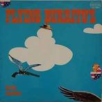 LP gebruikt - Flying Burritos - Sin City Amsterdam (Neth..., Cd's en Dvd's, Verzenden, Zo goed als nieuw