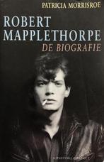 ROBERT MAPPLETHORPE 9789025407841 P. Morrisroe, Verzenden, Gelezen, P. Morrisroe