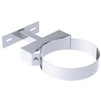 GGM Gastro | Wandafstandhouders verstelbare 50-150mm / Ø 250, Verzenden