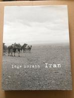 Fotografie - Inge Morath - Iran - 1956 - vrij zeldzaam, Boeken, Ophalen of Verzenden, Zo goed als nieuw, Fotografen