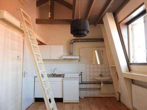Appartement te huur in Gouda - 15 m² - 1 kamer(s), Huizen en Kamers, Huizen te huur, Zuid-Holland, Appartement