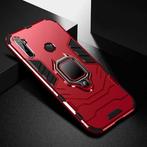 Oppo A52 Hoesje  - Magnetisch Shockproof Case Cover +, Verzenden, Nieuw
