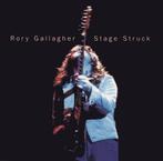 cd - Rory Gallagher - Stage Struck, Zo goed als nieuw, Verzenden