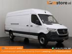 Mercedes-Benz Sprinter 316CDI 2020 (Export only), Automaat, Wit, Mercedes-Benz, Diesel