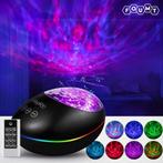 Foumt LuckyStone Sterren Projector - Galaxy projector - Nach