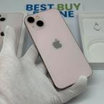 iPhone 13 128GB roze /krasvrij glas /94% batt /garantie, Telecommunicatie, Mobiele telefoons | Apple iPhone, 128 GB, IPhone 13