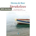 Sprakeloos 9789078905783 Herma de Beer, Boeken, Verzenden, Zo goed als nieuw, Herma de Beer