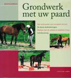 Grondwerk met uw paard 9789043822381 Christine Lange, Verzenden, Gelezen, Christine Lange