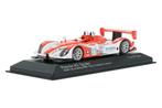 Porsche RS Spyder 400086627 Minichamps  Modelauto 1:43 2008, Verzenden, Nieuw