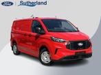 Ford Transit Custom | Zakelijke Lease v.a. €591.23 pm, Auto's, Automaat, Gebruikt, Diesel, Lease