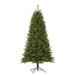 Kerstboom Led 215 CM (Kerst artikelen, Interieur), Diversen, Kerst, Verzenden, Nieuw