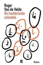 9789460018800 De knetterende schedels Roger Van De Velde, Boeken, Nieuw, Roger Van De Velde, Verzenden