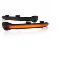 Dynamic Zijknipperlichten BMW F10 F11 LCI F06 F12 F13 B3890, Auto-onderdelen, Nieuw, BMW