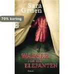 Wasser Fur Die Elefanten 9783499248450 Sara Gruen, Verzenden, Gelezen, Sara Gruen