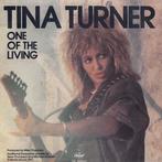 Single - Tina Turner - One Of The Living, Cd's en Dvd's, Vinyl | Pop, Verzenden, Nieuw in verpakking