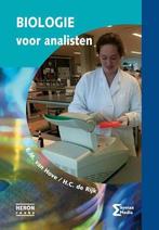 Heron-reeks - Biologie voor analisten | 9789491764479, Verzenden, Nieuw