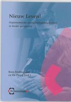 Nieuw leven / Haerlem reeks 9789079166046, Boeken, Verzenden, Gelezen