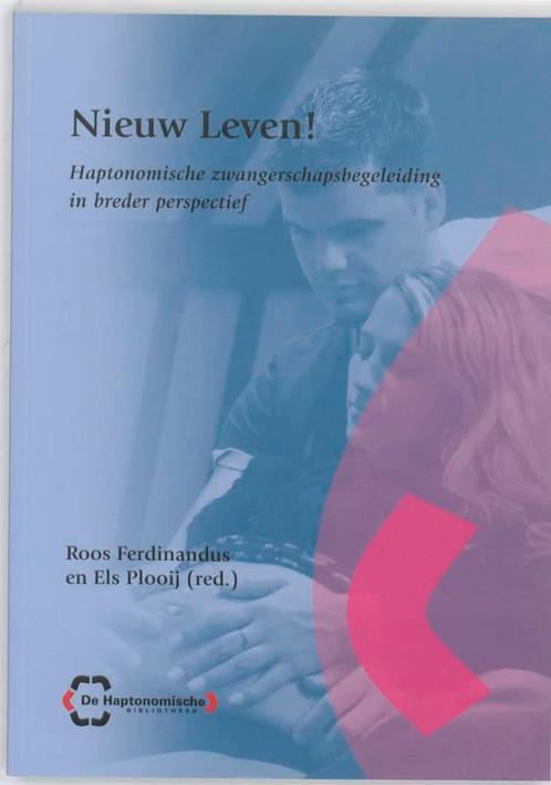Nieuw leven / Haerlem reeks 9789079166046, Boeken, Wetenschap, Gelezen, Verzenden