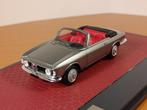 Matrix 1:43 - Model cabriolet - Alfa Romeo Giulia GTC, Nieuw