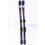 170 177 skis WEDZE CROSS 950+ 2022, woodcore, grip walk, do, Overige merken, 160 tot 180 cm, Gebruikt, Verzenden