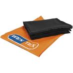 Wentex pipe and drape doek 3 x 3 m, Verzenden, Nieuw in verpakking