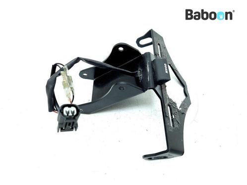 Kentekenplaat Houder Honda CBR 1000 RR Fireblade SP, Motoren, Onderdelen | Honda, Gebruikt, Verzenden