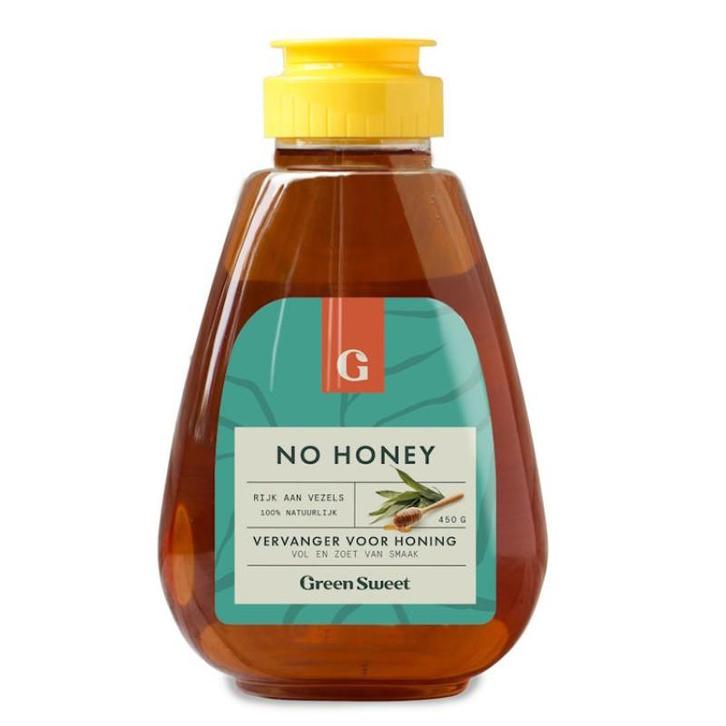 No Honey 450 gram GreenSweet, Diversen, Levensmiddelen, Ophalen of Verzenden