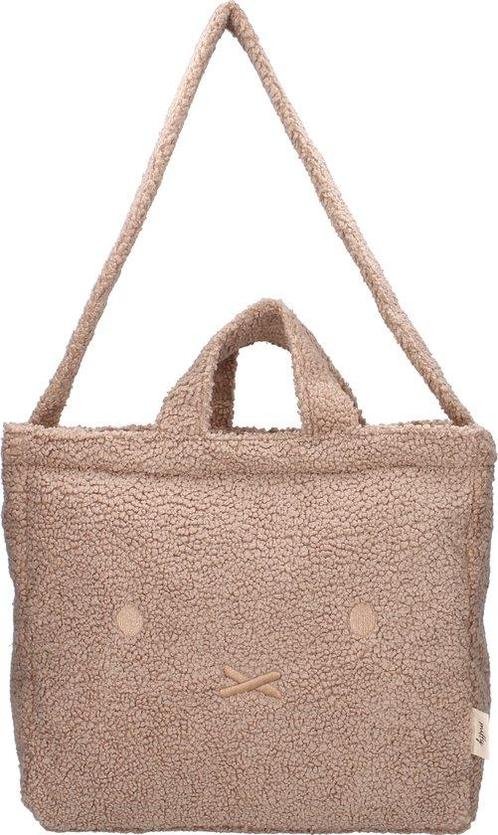 Miffy Kind Gestures Luiertas - Beige - Nijntje -, Kinderen en Baby's, Badjes en Verzorging, Verzenden