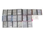 Elf postzegelalbums, 20e eeuw, Antiek en Kunst