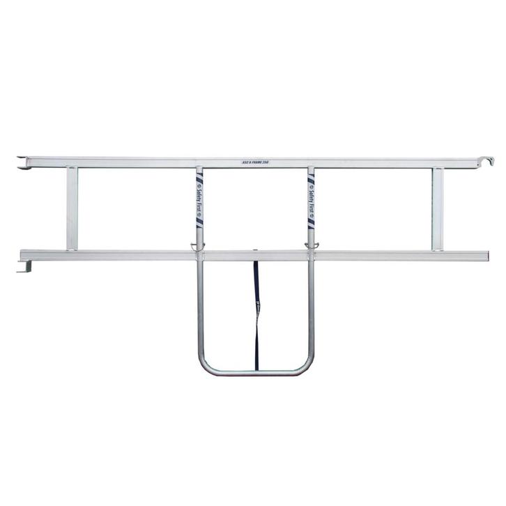 ALX X-Frame (hulp-voorloopleuning), Doe-het-zelf en Verbouw, Steigers, Rolsteiger of Kamersteiger, Nieuw, Verzenden