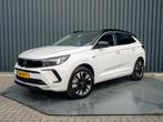 Zakelijke Lease |  Opel Grandland 1.2 Turbo 130Pk Aut. Ultim, Gebruikt, Overige brandstoffen, Wit, SUV of Terreinwagen