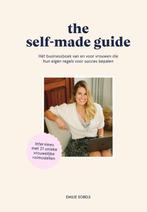 The self-made guide 9789000365265 Emilie Sobels, Verzenden, Zo goed als nieuw, Emilie Sobels