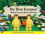 The Brick Testament 9781931686457 Brendan Powell Smith, Verzenden, Gelezen, Brendan Powell Smith