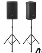 huur jbl partybox 310 710  en/of EON 715 prof.versie JBL 710, Nieuw, Overige