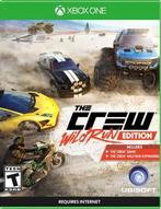 The Crew: Wild Run (Greatest Hits) [Xbox One], Ophalen of Verzenden, Nieuw