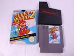 NES - Super Mario Bros 2 - Boxed, Ophalen of Verzenden, Nieuw