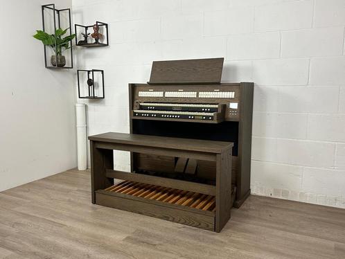 Andante Classic 3 DLX, Muziek en Instrumenten, Orgels, 2 klavieren, Orgel, Zo goed als nieuw