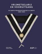 9789057185120 Vrijmetselarij en vooruitgang, Boeken, Nieuw, Rene Vermeir, Verzenden