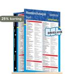 Woordenschatwijzer Engels onderbouw uitklapkaart de Vries, Boeken, Schoolboeken, Verzenden, Gelezen, De Vries