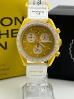 Omega x Swatch - MoonSwatch - Mission to the Sun - Zonder, Nieuw