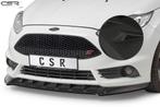 Cupspoiler voor Ford Fiesta MK7 ST CSL351-M, Verzenden, Nieuw